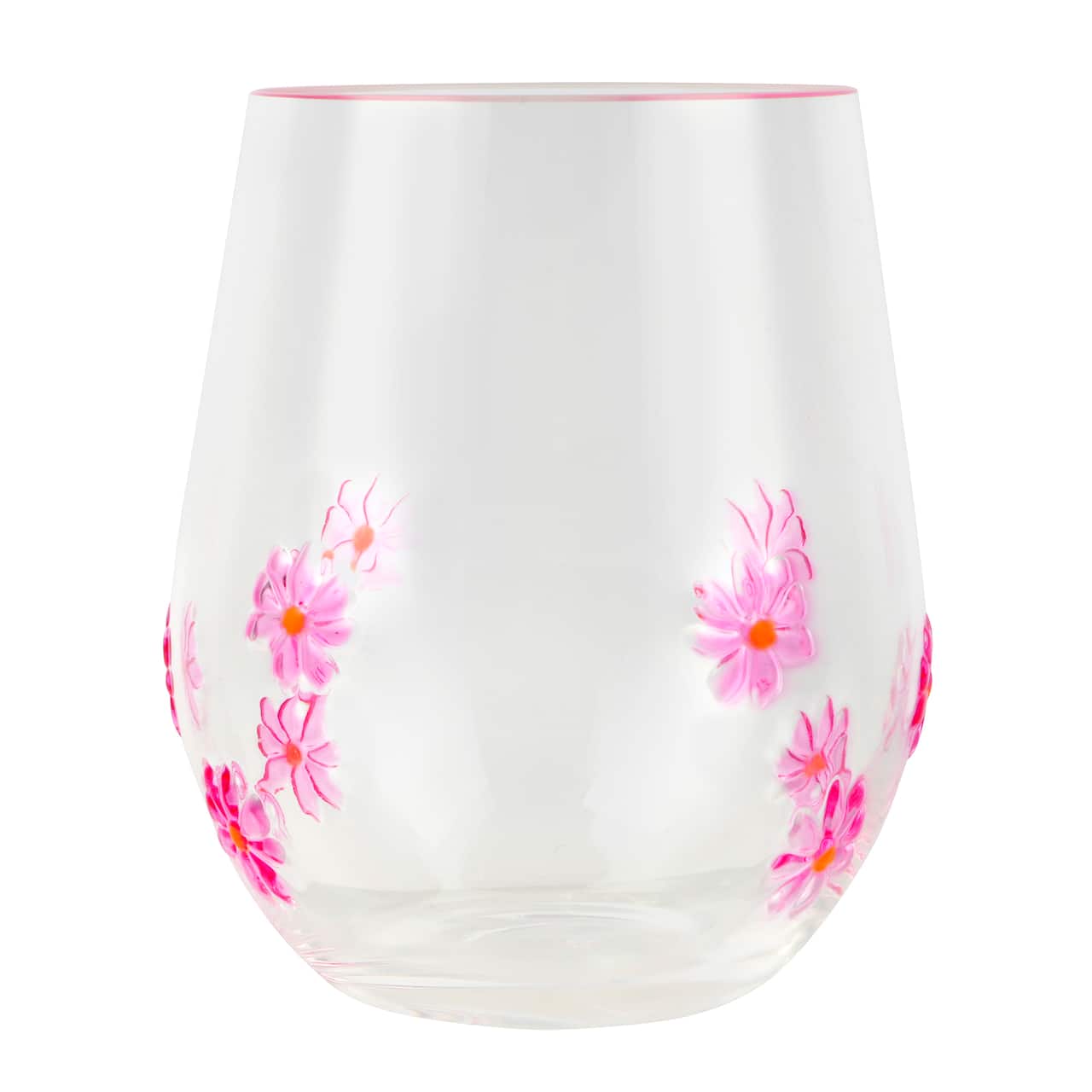 19oz. Next Chapter Wine Glass by Celebrate It™